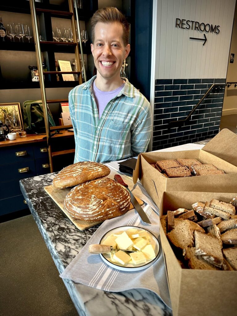 Chicago Silvaner Summit Masterclass Recap