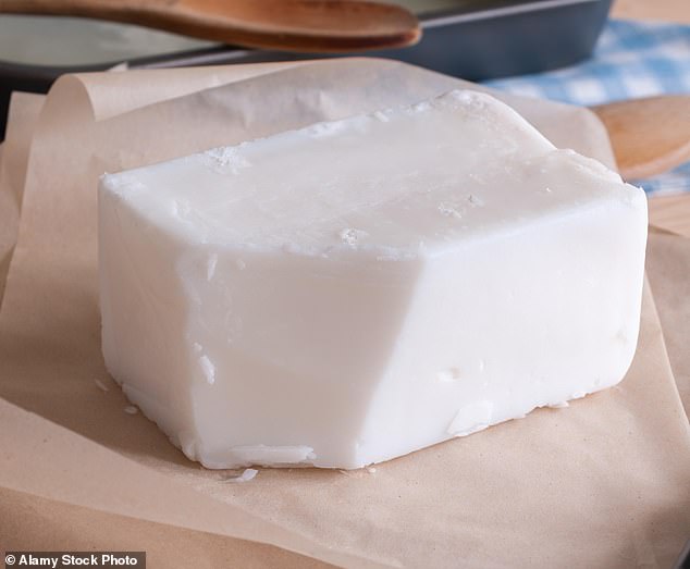 One study found that swapping saturated fats in the form of butter and fatty meat for seed oils cut the risk of heart disease