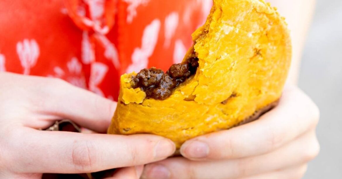 Toronto's most iconic Jamaican patty shop opening in new neighbourhood