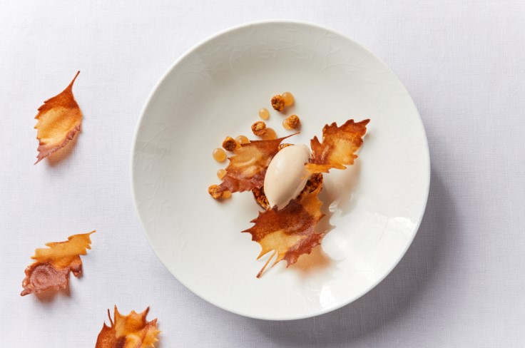 Gravetye Manor, Sussex (© Patricia Niven)