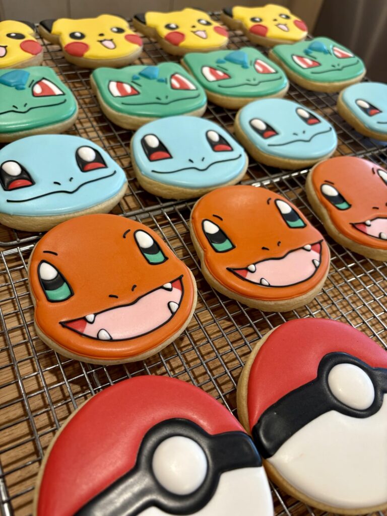 Pokémon - Gotta Catch em’ All!