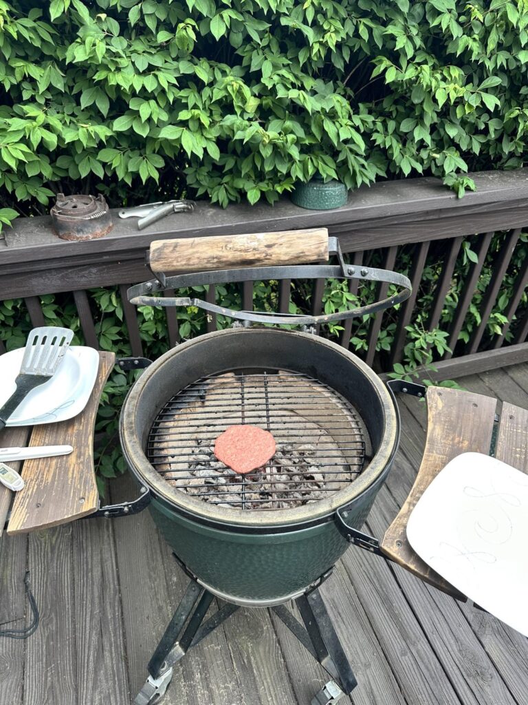 Normal use. Top feel of