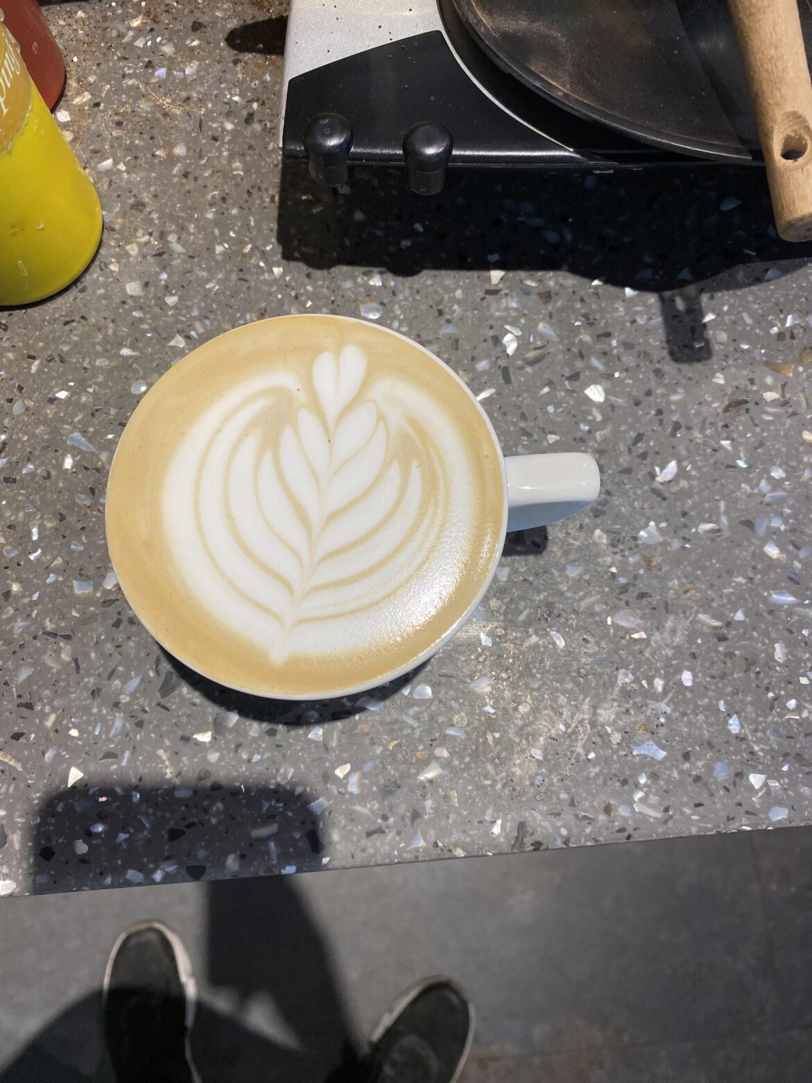 Now I'm fixing symmetry issues