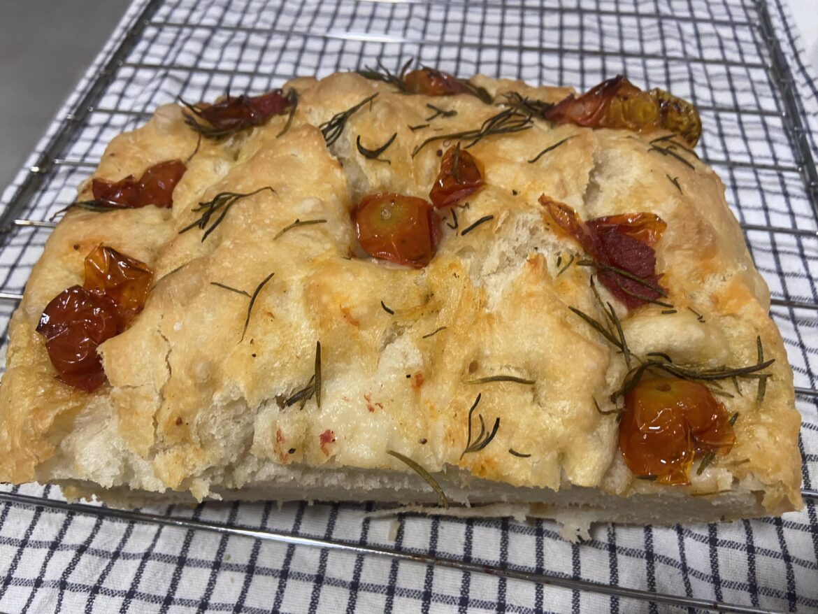 Looks Beautiful but taste is lacking