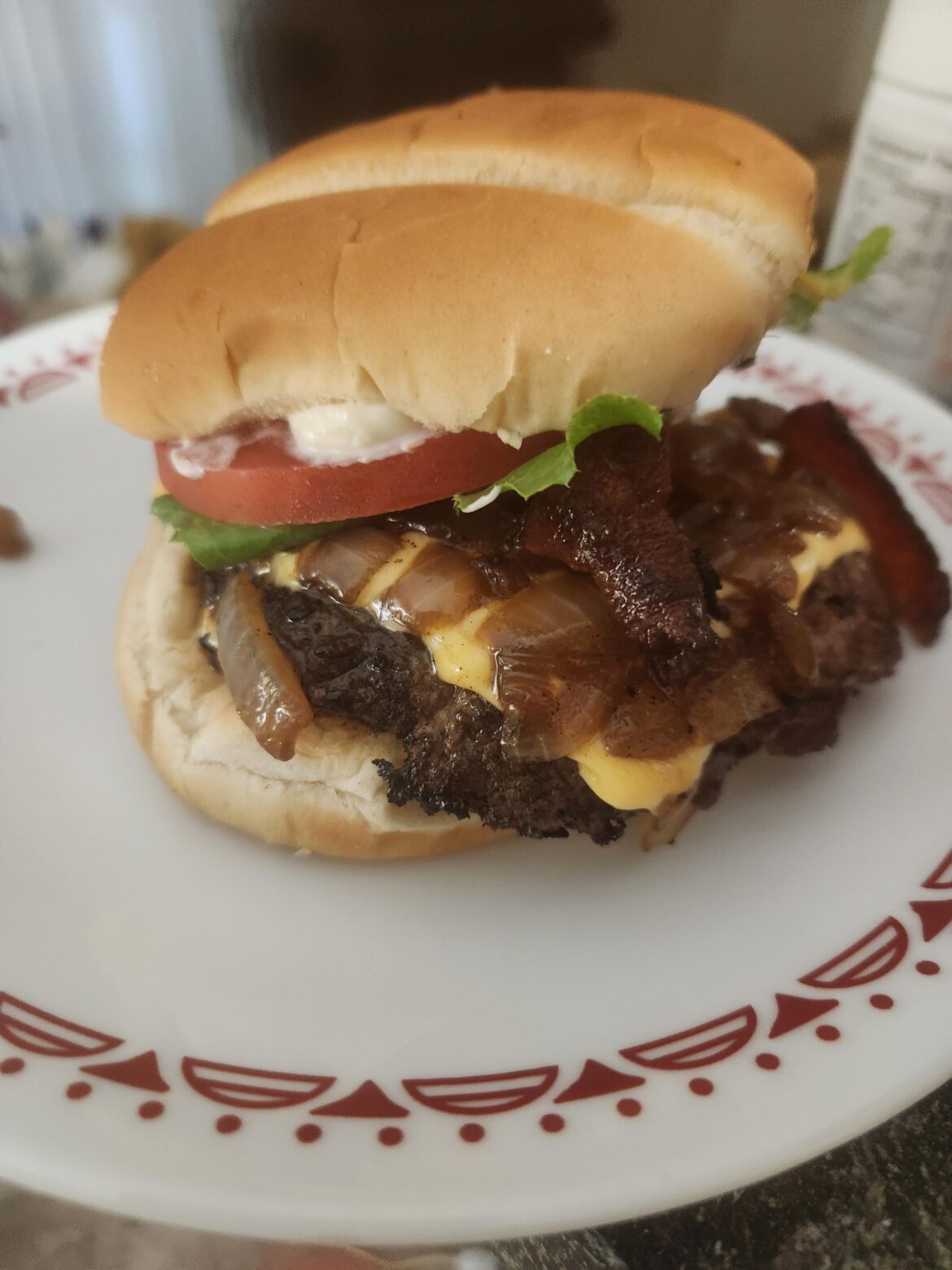 My (current) fix for Stanley Cup Playoffs