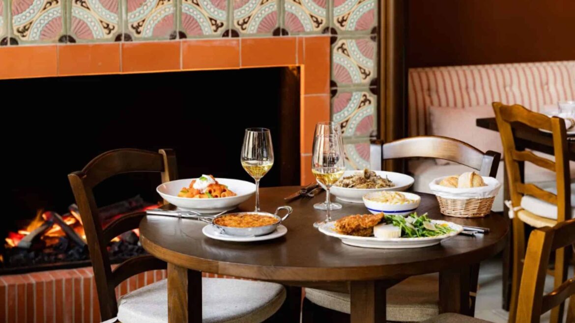 A look back at these new Parisian restaurants you urgently need to try out – Paris Select