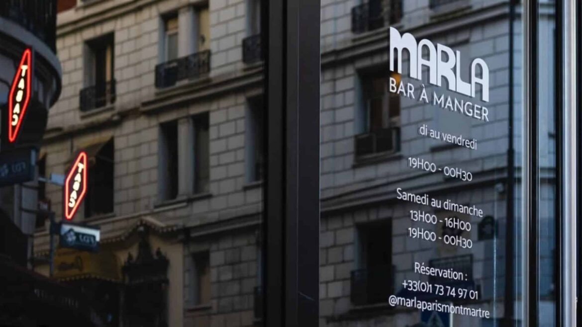 the Mediterranean bistro that wakes up the 18ᵉ – Paris Select