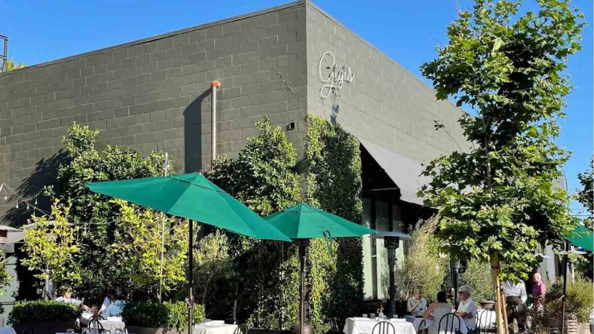A Beloved Hollywood French Bistro Is Closing, Final Service This Weekend A Beloved Hollywood French Bistro Is Closing, Final Service This Weekend