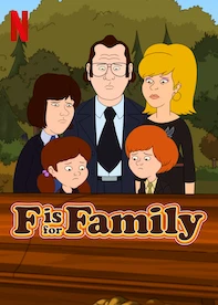 F is for Family