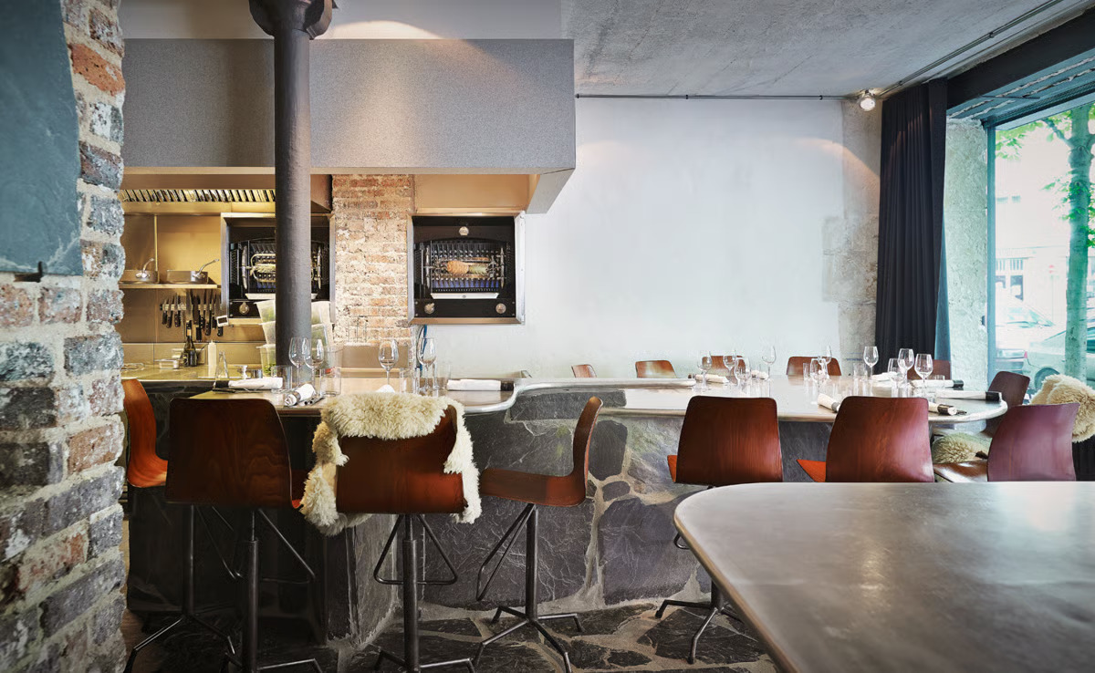 best paris restaurants