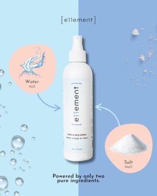 E11ement Hypochlorous Acid Spray