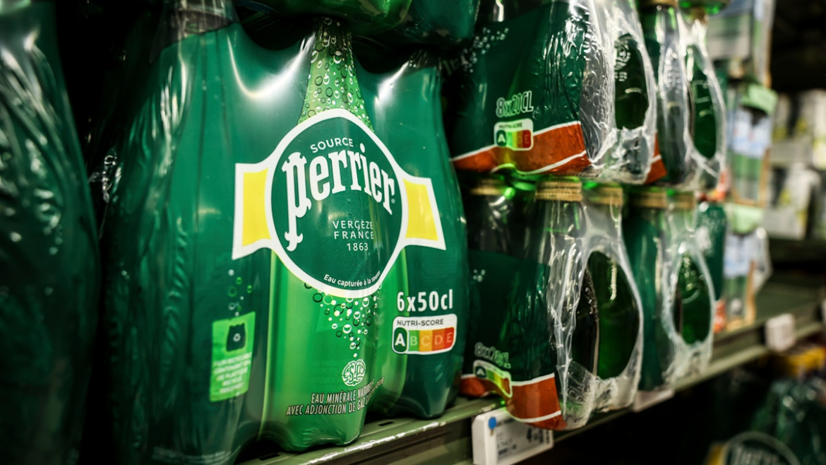 Inquiry Says France's Government Covered Up Nestle's Illegal Treatment of Bottled Water