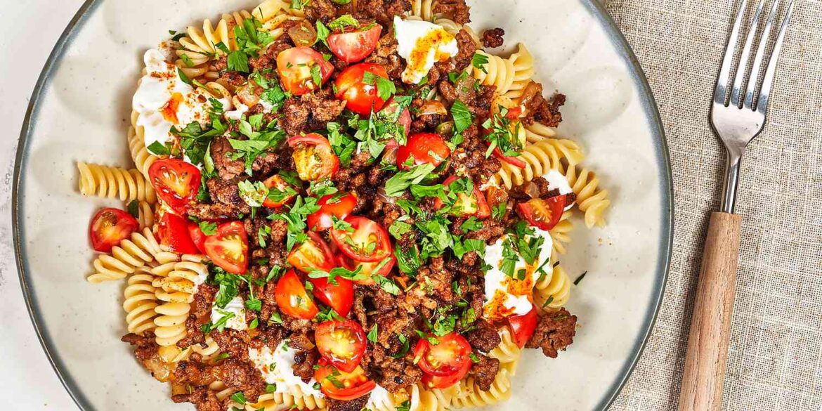 The 28 Best Pasta Recipes to Have in Your Arsenal The 28 Best Pasta Recipes to Have in Your Arsenal
