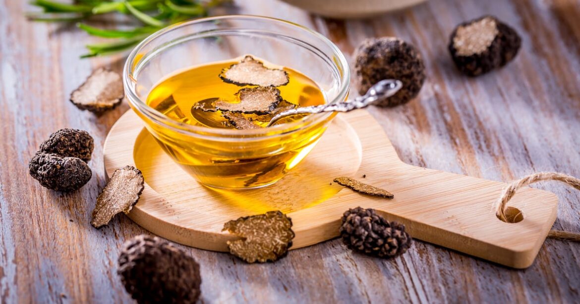 The rise of luxury ingredients in everyday cooking: A gourmet revolution The rise of luxury ingredients in everyday cooking: A gourmet revolution