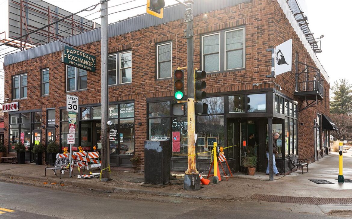 Italian Restaurant Terzo Announces Closure Italian Restaurant Terzo Announces Closure