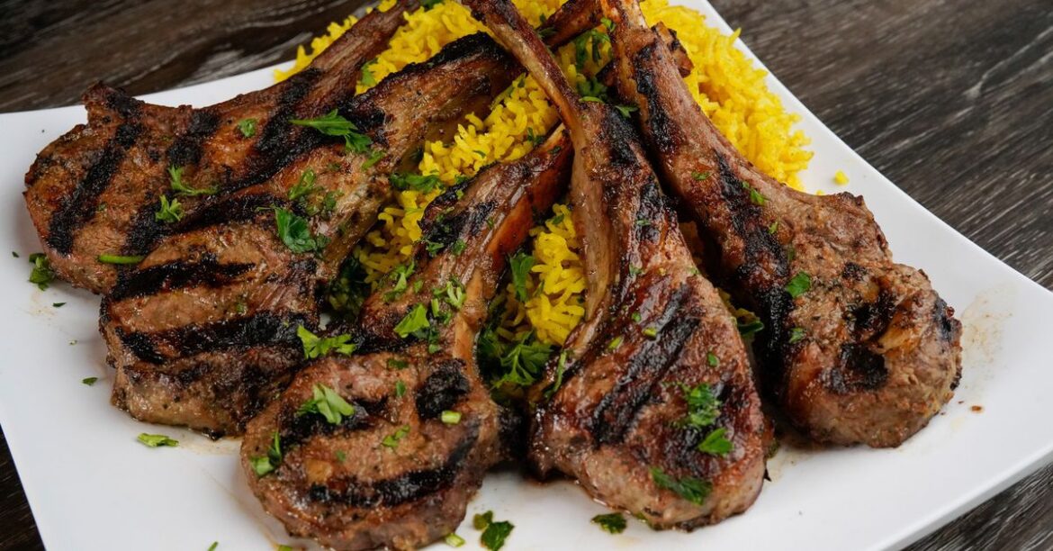 Best Middle Eastern Restaurants in Austin