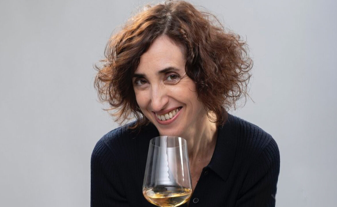 DWWA judge profile: Amaya Cervera
