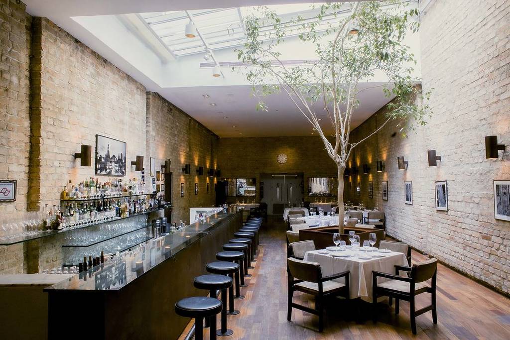 gero restaurantes italianos em sp