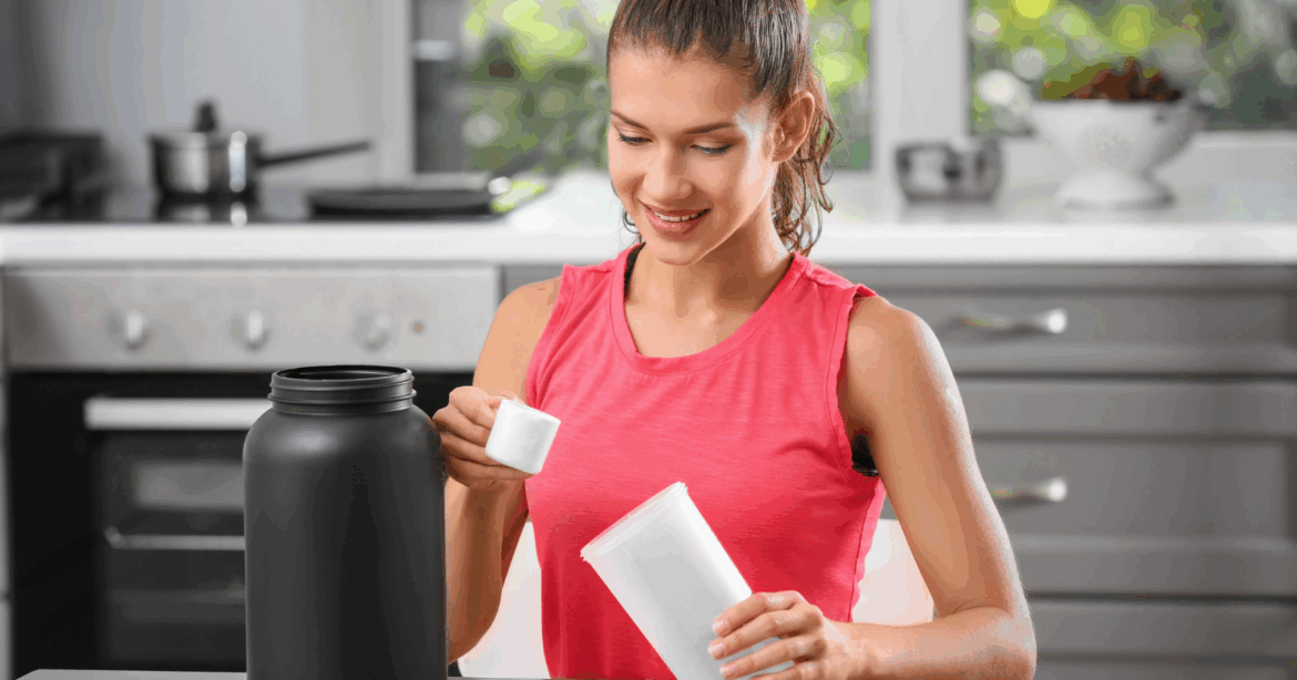 America’s obsession with protein could be doing more harm than good, dietitians warn