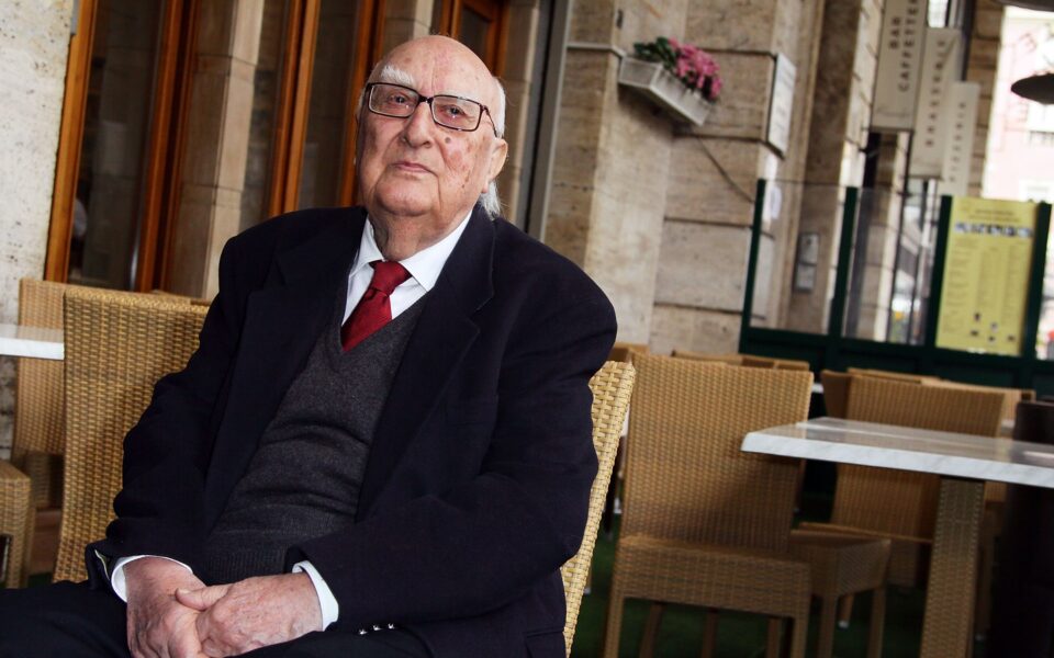 Inspector Montalbano’s epicurian passions celebrated at Thessaloniki book fair