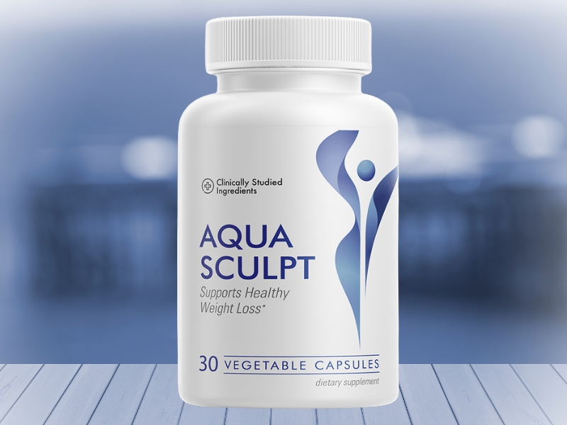 AquaSculpt Reviews Top 3 Reasons Aqua Sculpt Works for Fast Weight Loss Support
