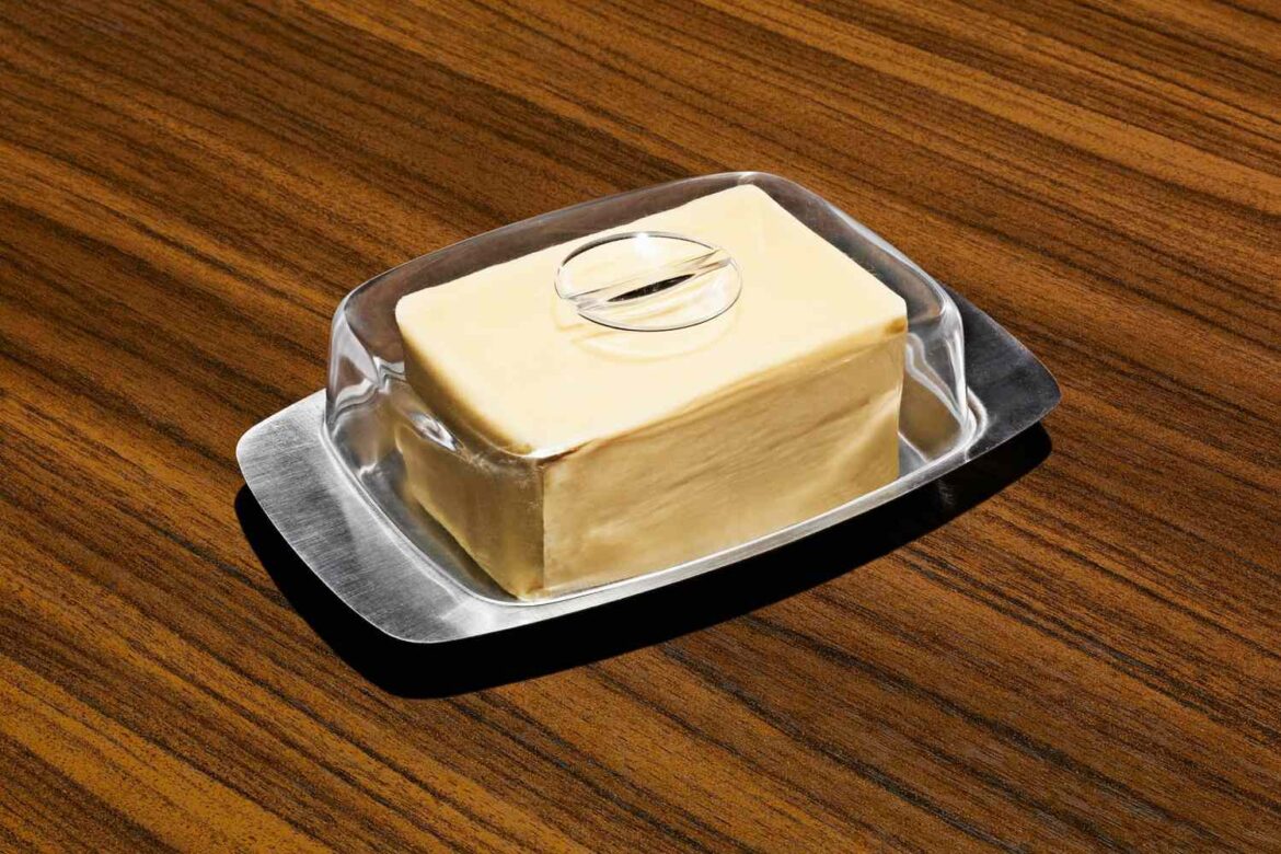 Does Butter Need to Be Refrigerated?