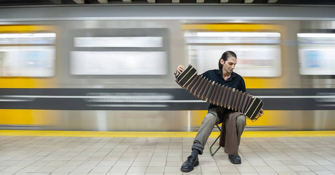 Argentine Culture in New York City