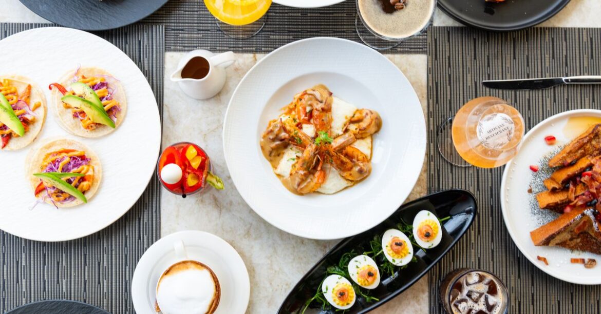 Where to Eat During Houston Restaurant Weeks, 2024