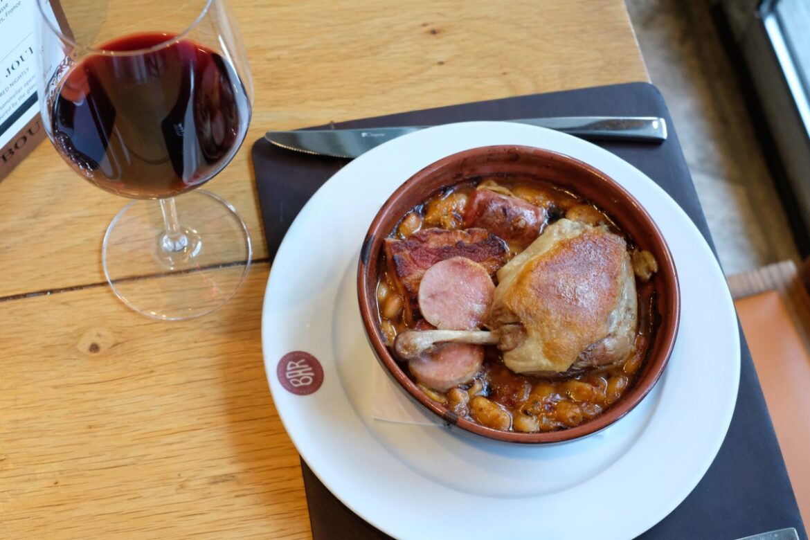 This French Cassoulet Recipe Will Warm Up Your Winter -- InsideHook
