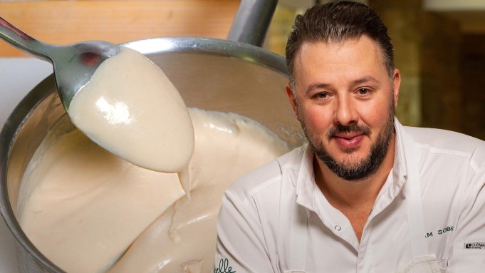 How to Make the French Mother Sauce How to Make the French Mother Sauce