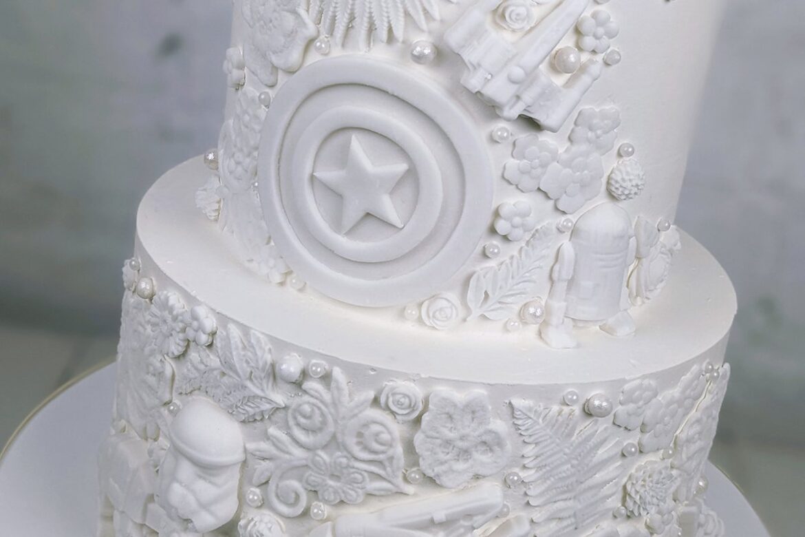 Cut the Cake – richmondmagazine.com Cut the Cake - richmondmagazine.com