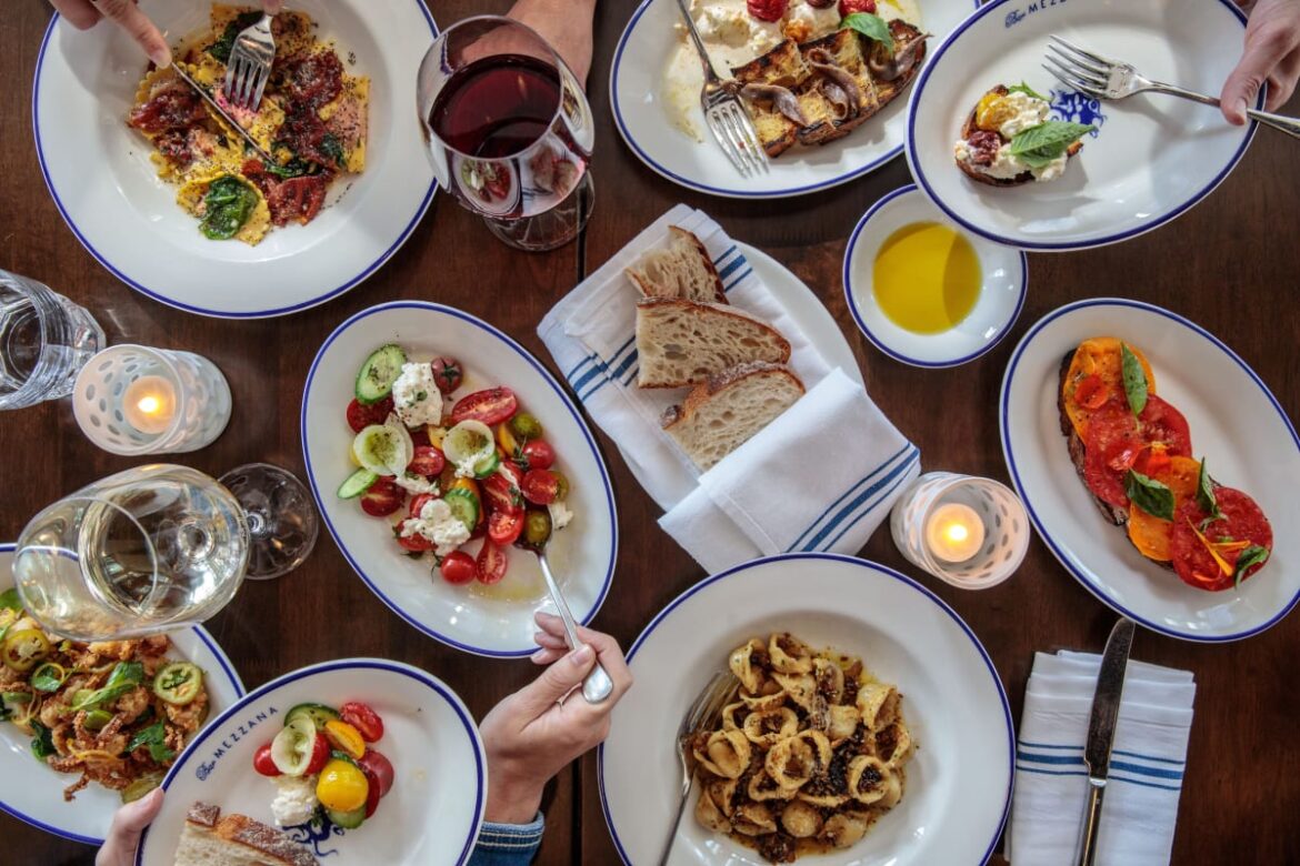 The Best Italian Restaurants In Boston - Boston