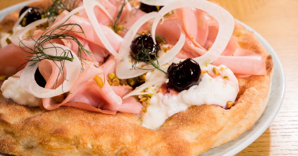 The Best Italian Restaurants in San Francisco