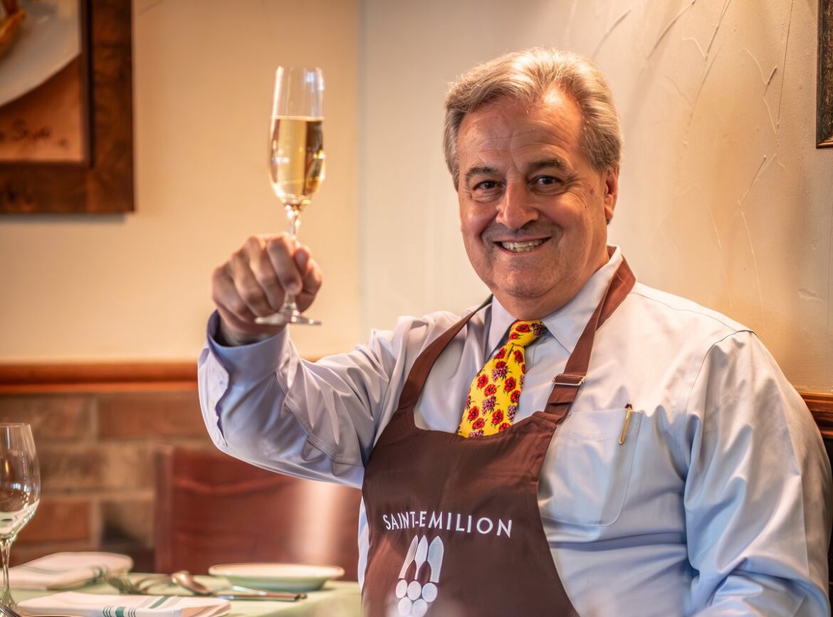 Bernard Tronche – Fort Worth Magazine Bernard Tronche - Fort Worth Magazine
