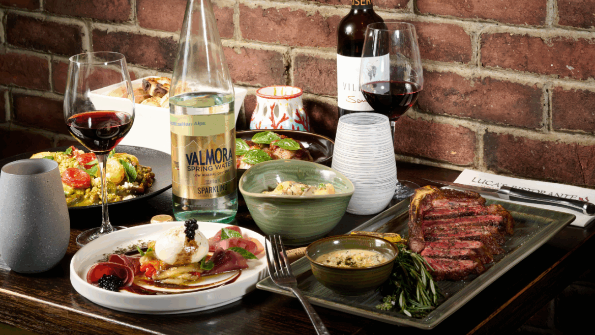 The Best Italian Restaurants in New Jersey: 2025 Edition