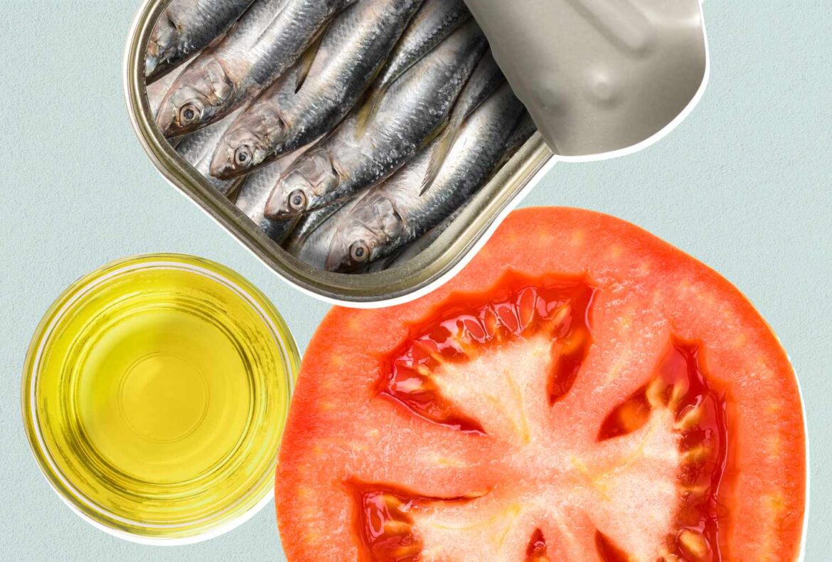 6 Best Mediterranean Diet Foods for Bone Health 6 Best Mediterranean Diet Foods for Bone Health