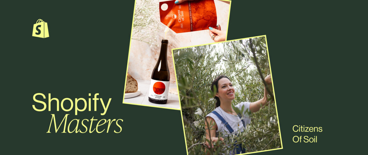 Building an Olive Oil Brand That Farmers Trust and Shoppers Love (2025)