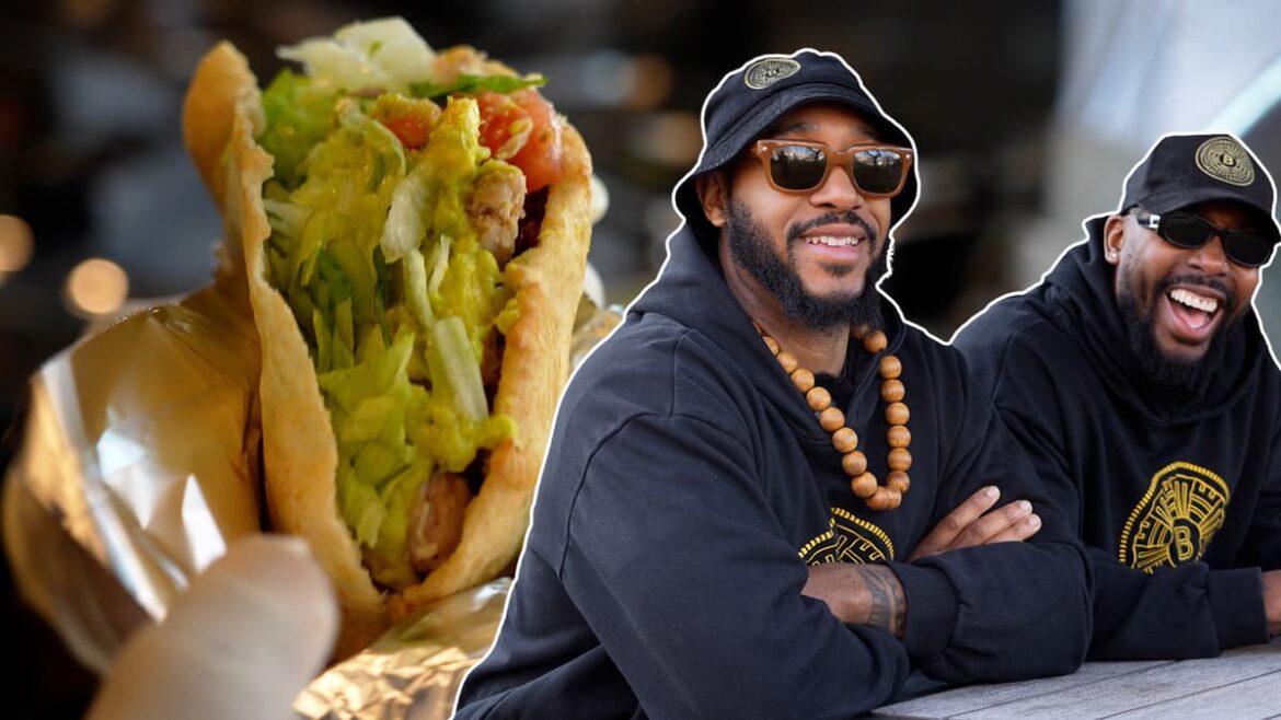 Meet the brothers from Guadeloupe bringing French-Caribbean cuisine to London