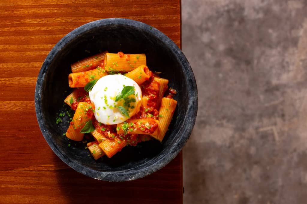 Bottega 21: restaurantes italianos em são paulo