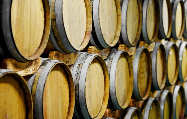 Stocks of Italian wine still grow: 44.5 million hectoliters on October 31st, 2025 (+5.2%) CANTINA ITALIA, ICQRF, Ministry of Agriculture, STOCKS, News