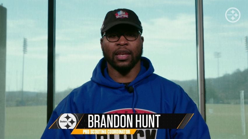 Eagles Name Brandon Hunt Team's New Director Of Scouting - Steelers Depot
