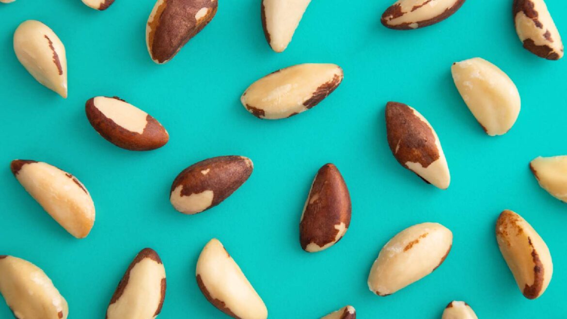 Ways to eat Brazil nuts: 8 healthy recipes
