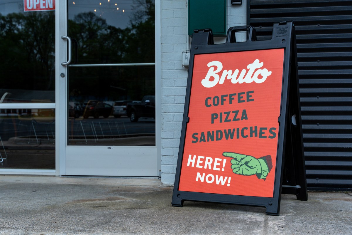 Bruto in Avondale