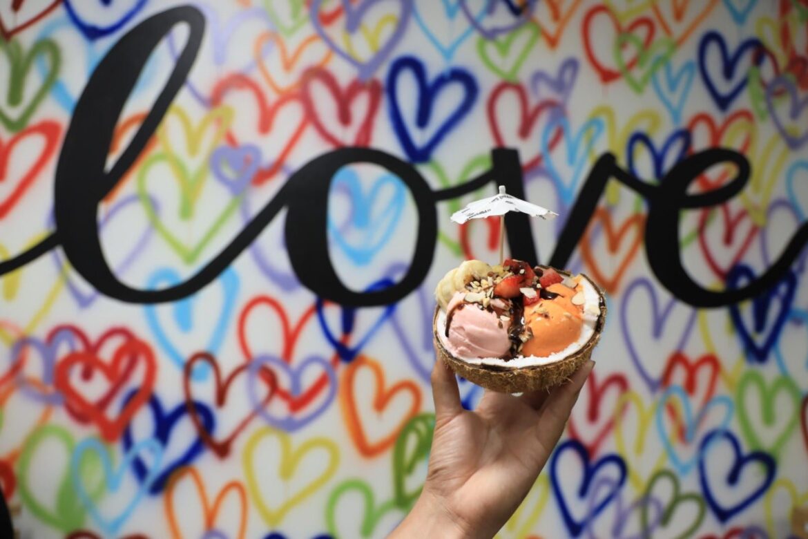 Did Pops Artisanal Creamery close!?