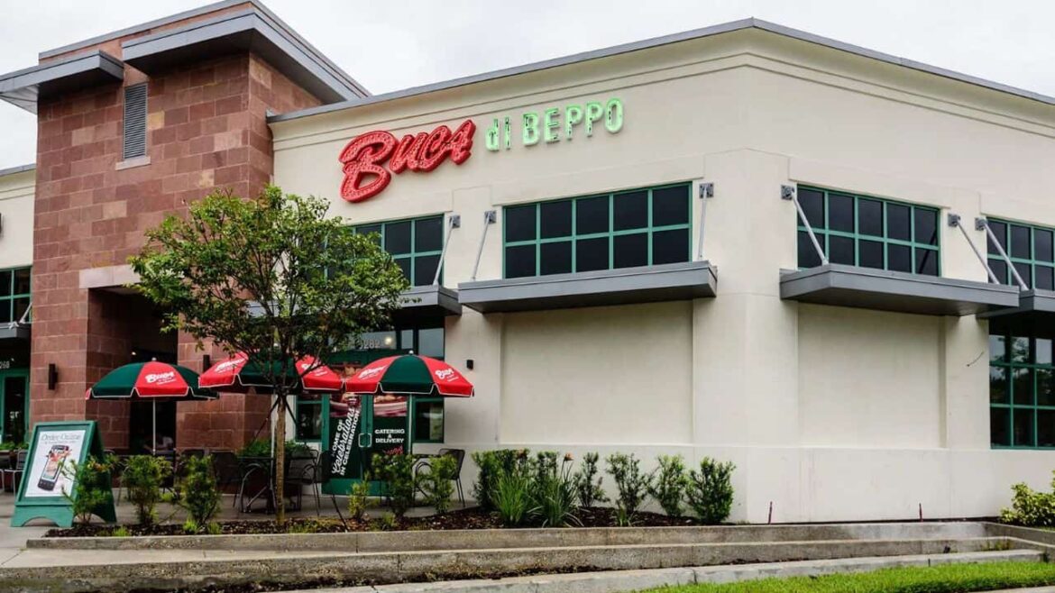 Buca Di Beppo Clarifies Previous Bankruptcy Filing Report, Claims It's On a New Mission With Partnership