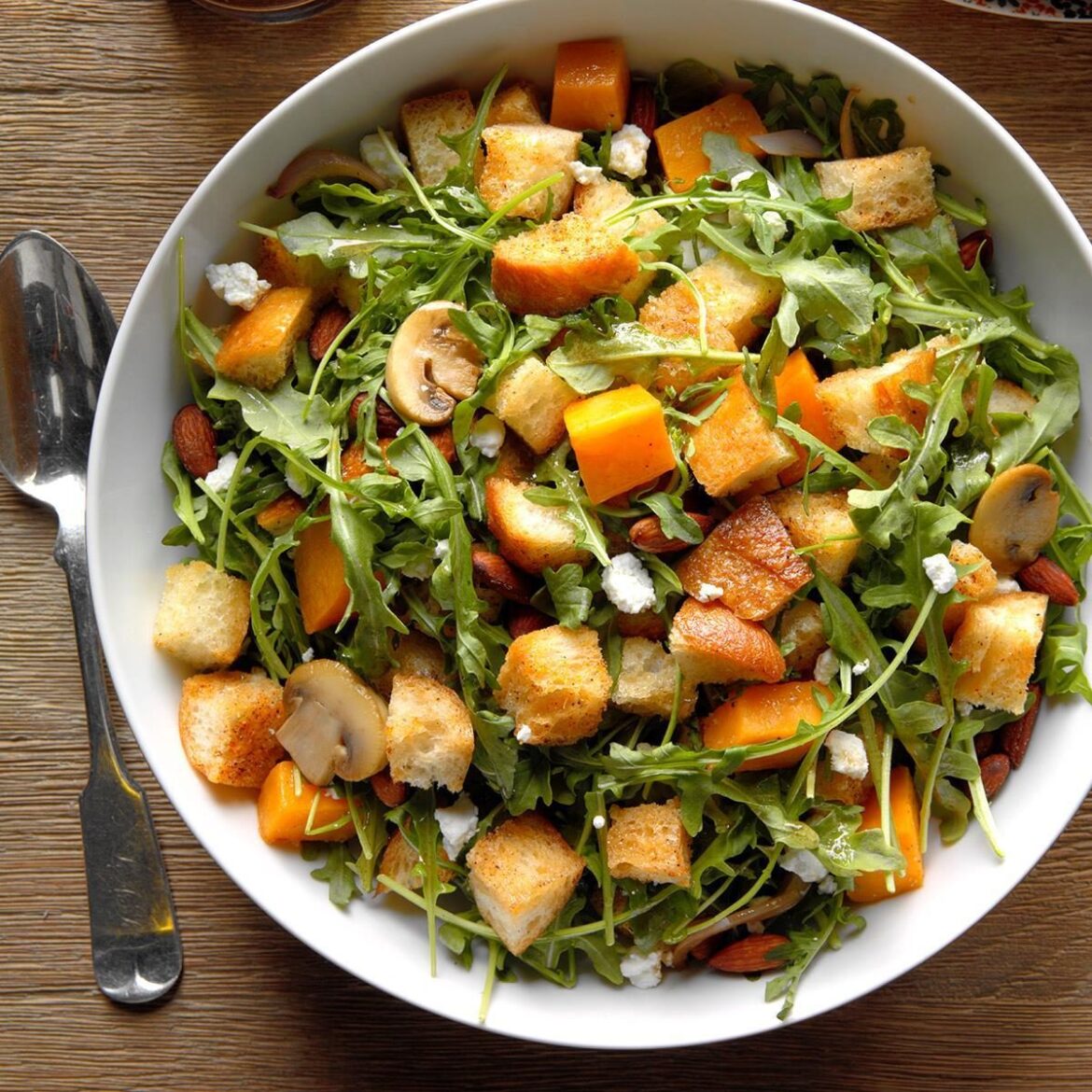 31 Thanksgiving Salad Recipes Full of Color (With Video)