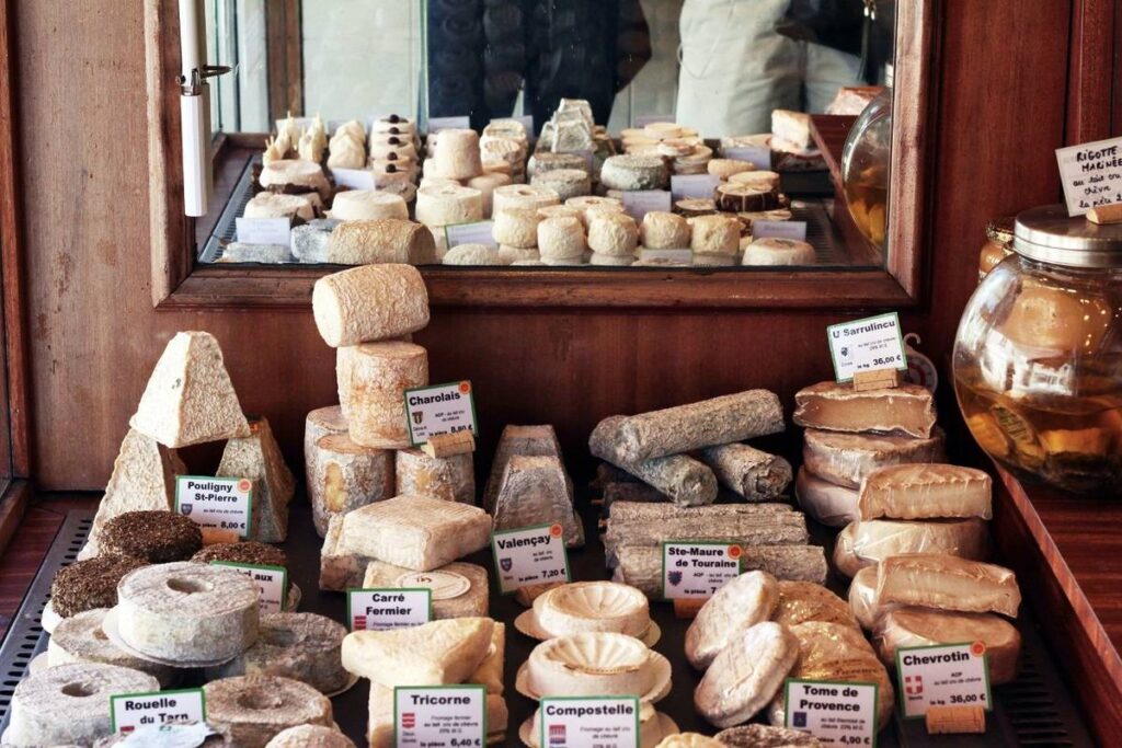 cheese