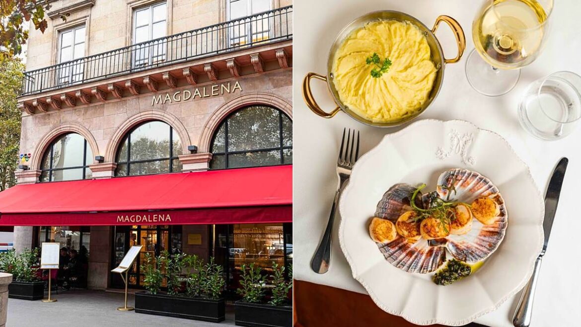 the art of entertaining and fine dining in the 8th arrondissement the art of entertaining and fine dining in the 8th arrondissement