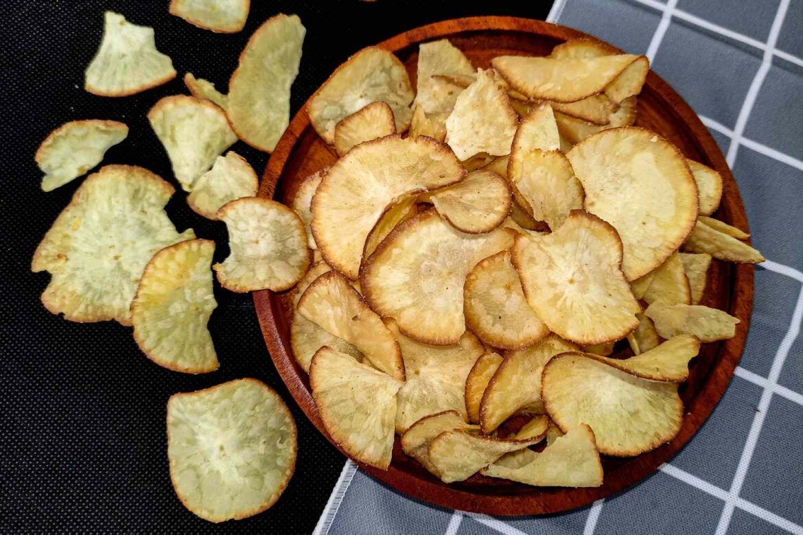 Report Finds Extreme Lead Levels in Gluten-Free Cassava Products