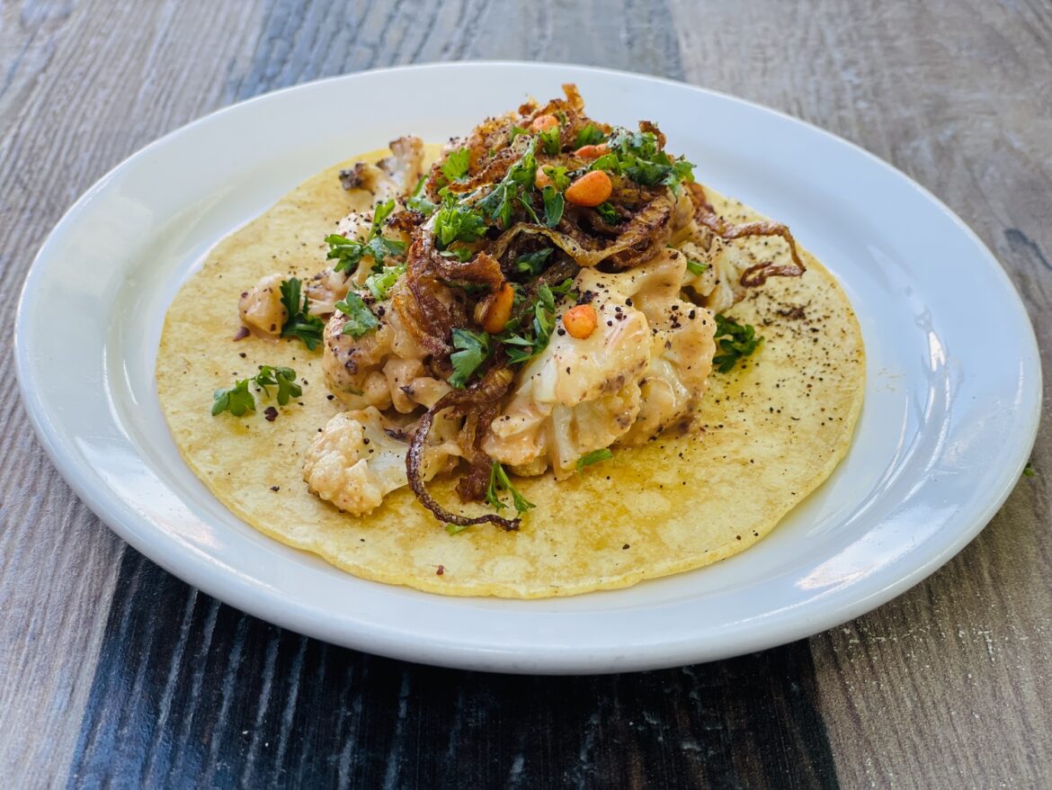 Pita Jungle Launches a New Seasonal Kitchen Crafts Menu